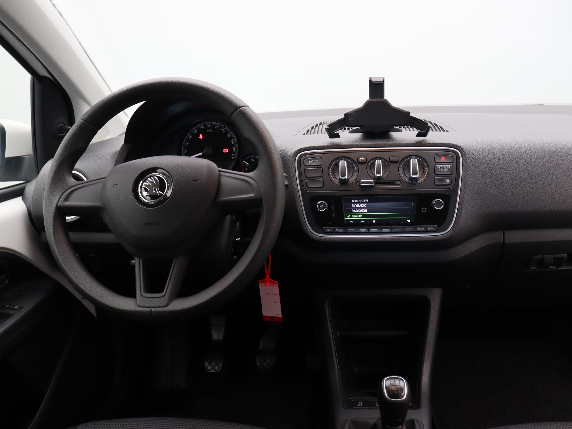 Škoda Citigo 1.0 Greentech Ambition - Afbeelding 5
