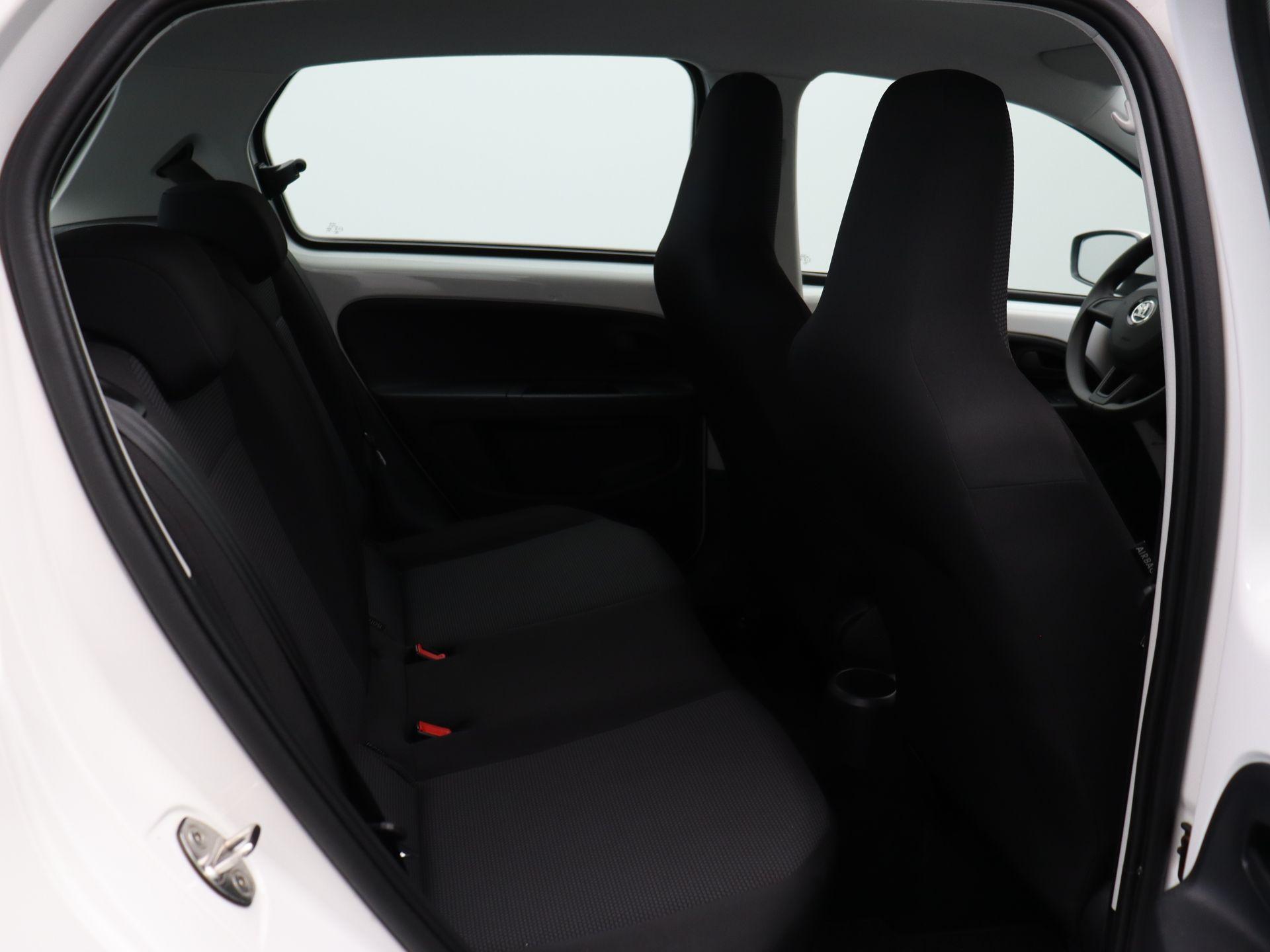 Škoda Citigo 1.0 Greentech Ambition - Afbeelding 9