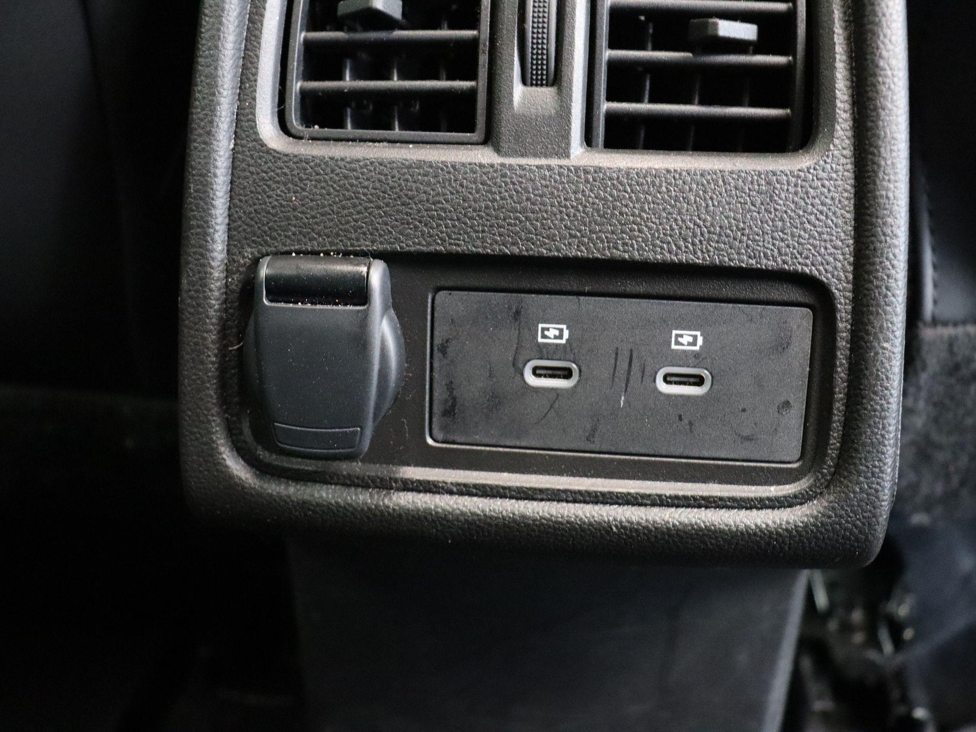 Renault Captur 1.6 E-Tech full hybrid 145 techno - Afbeelding 5