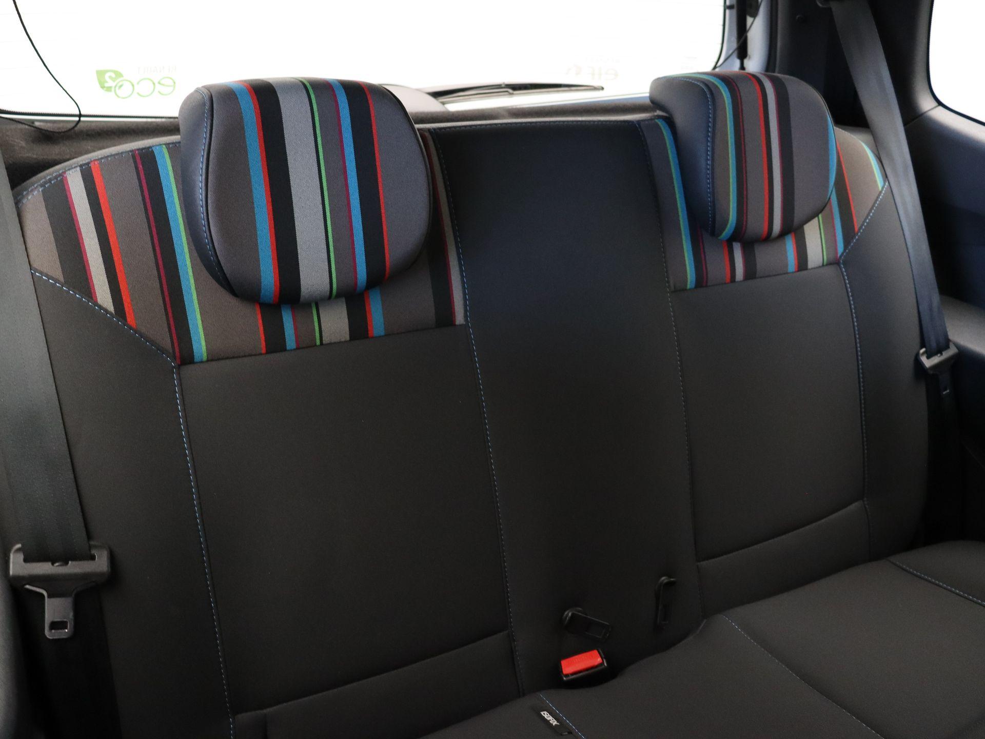 Renault Twingo 1.2 16V Parisienne - Afbeelding 10