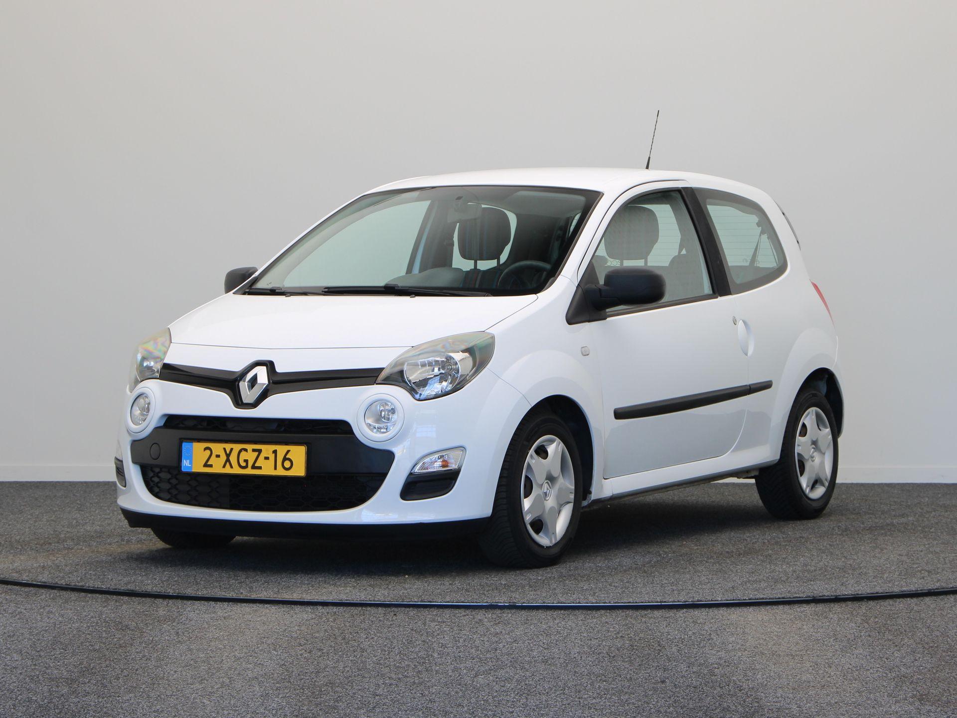 Renault Twingo 1.2 16V Parisienne - Afbeelding 11