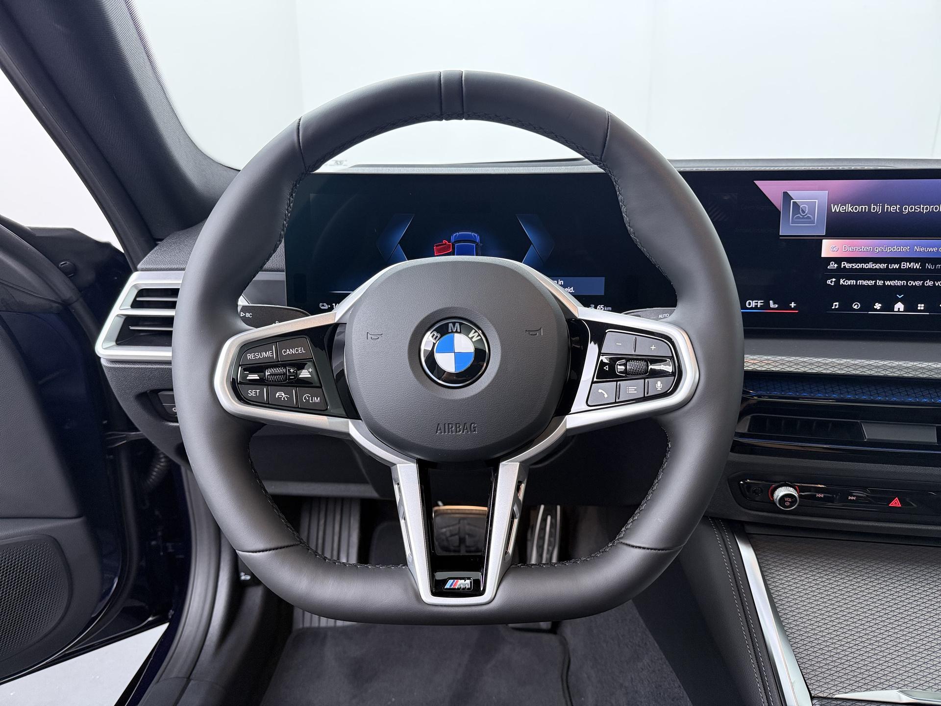 BMW i4 eDrive40 84 kWh - Afbeelding 2
