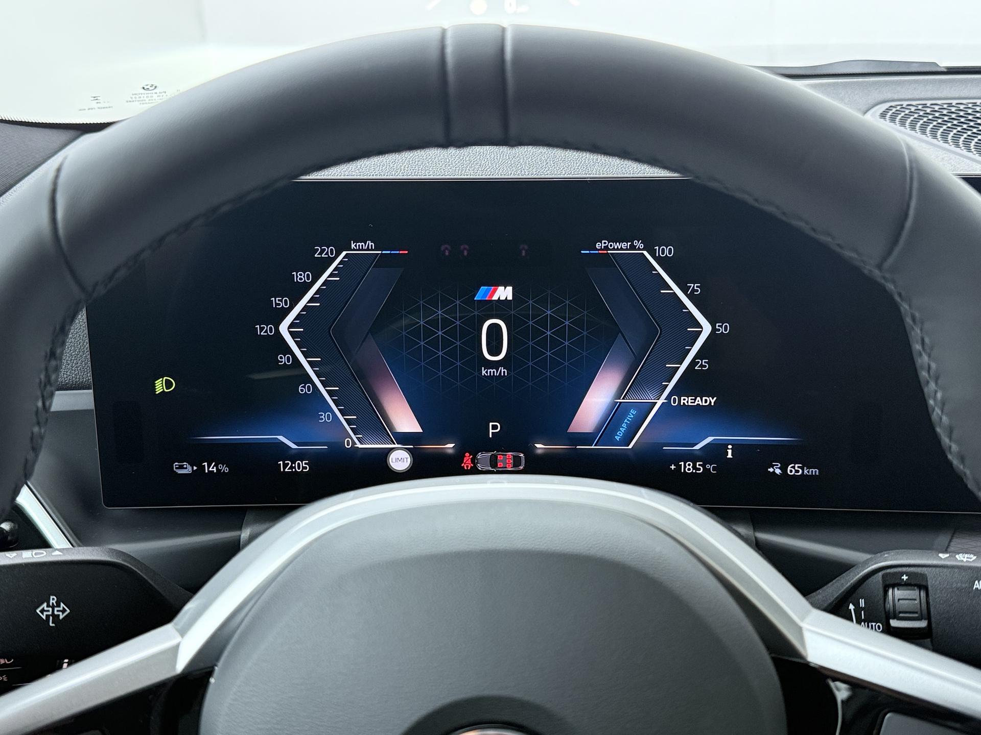 BMW i4 eDrive40 84 kWh - Afbeelding 3