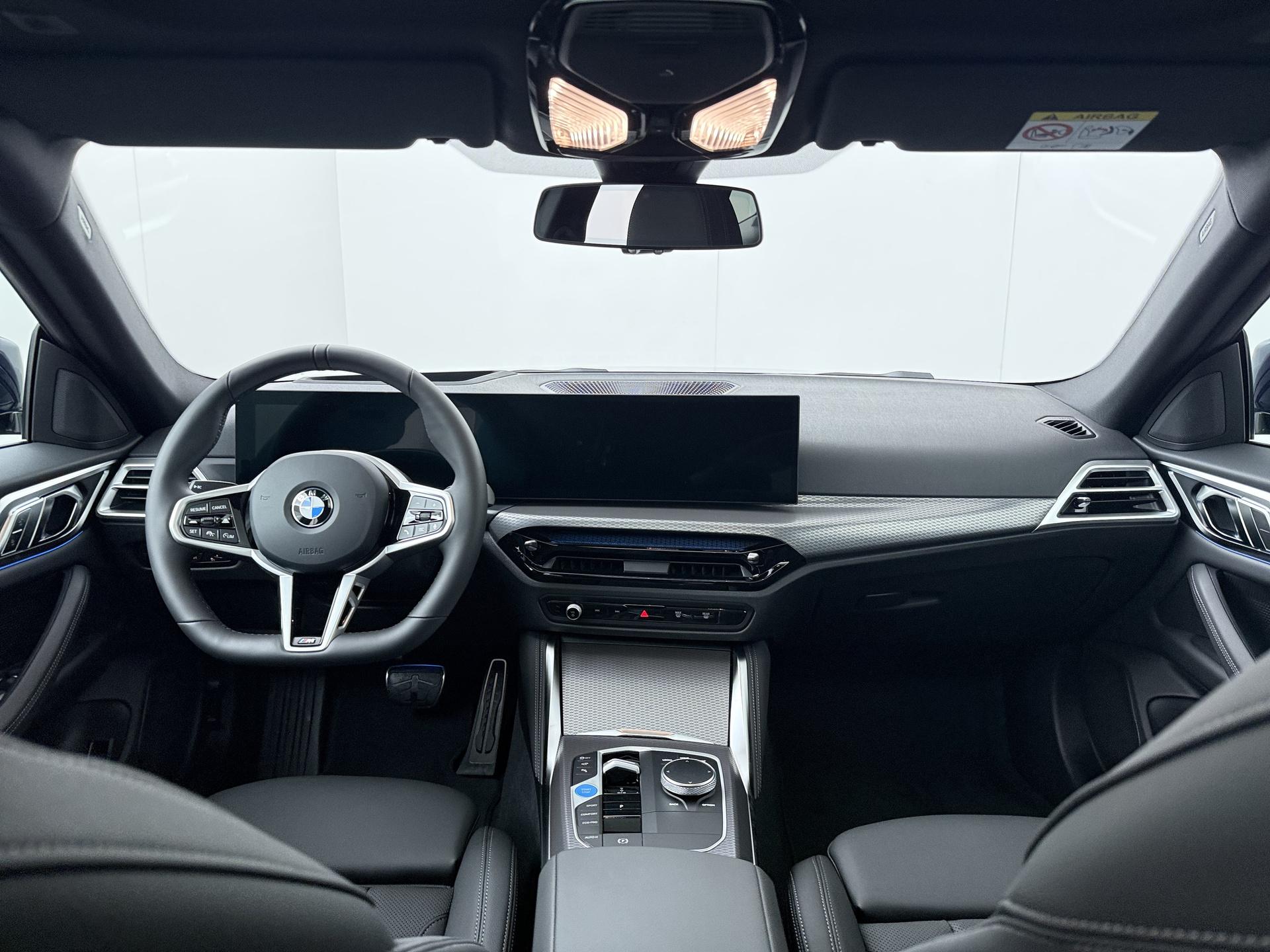 BMW i4 eDrive40 84 kWh - Afbeelding 5