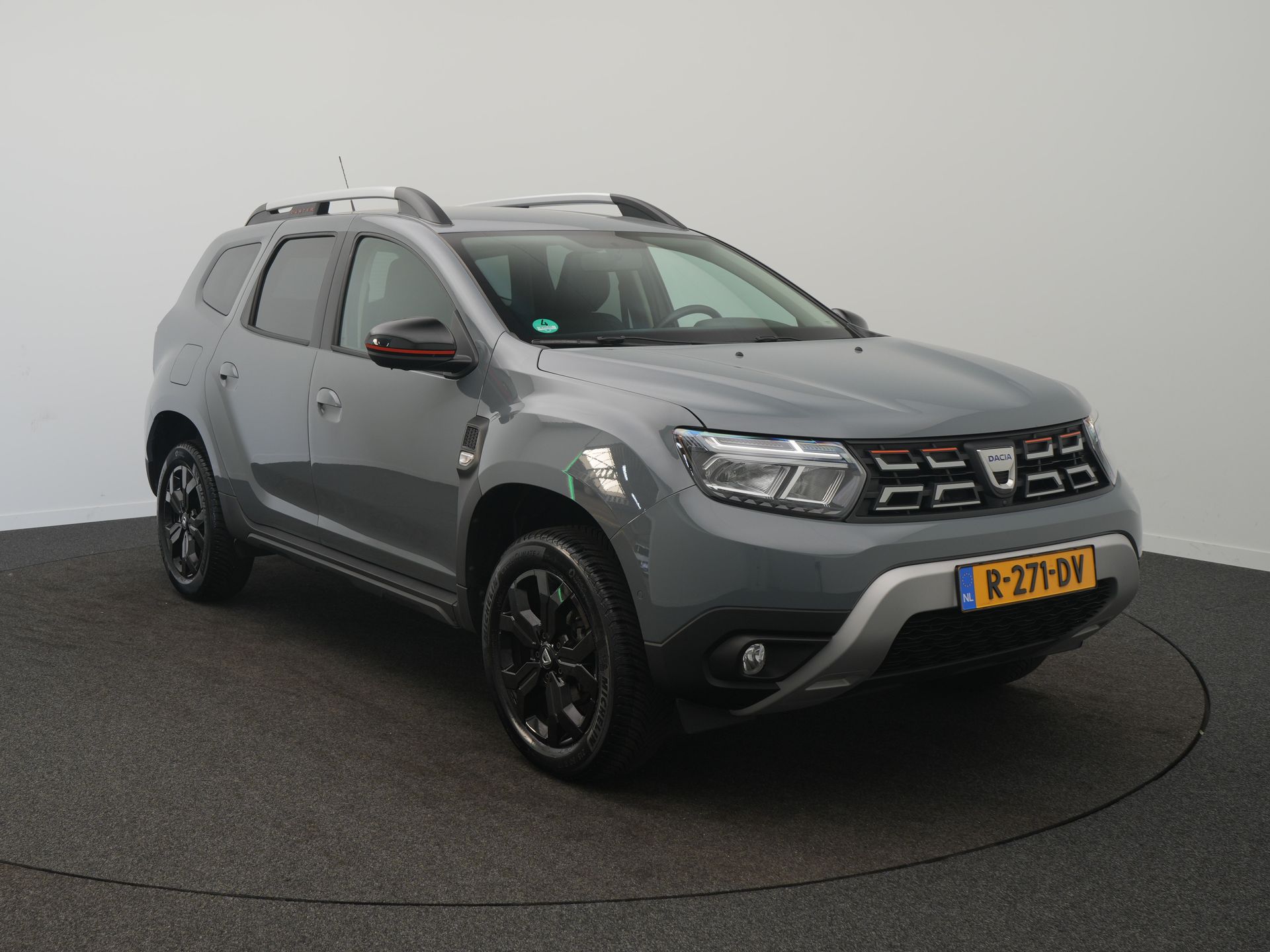 Dacia Duster TCe 130 Extreme - Afbeelding 2