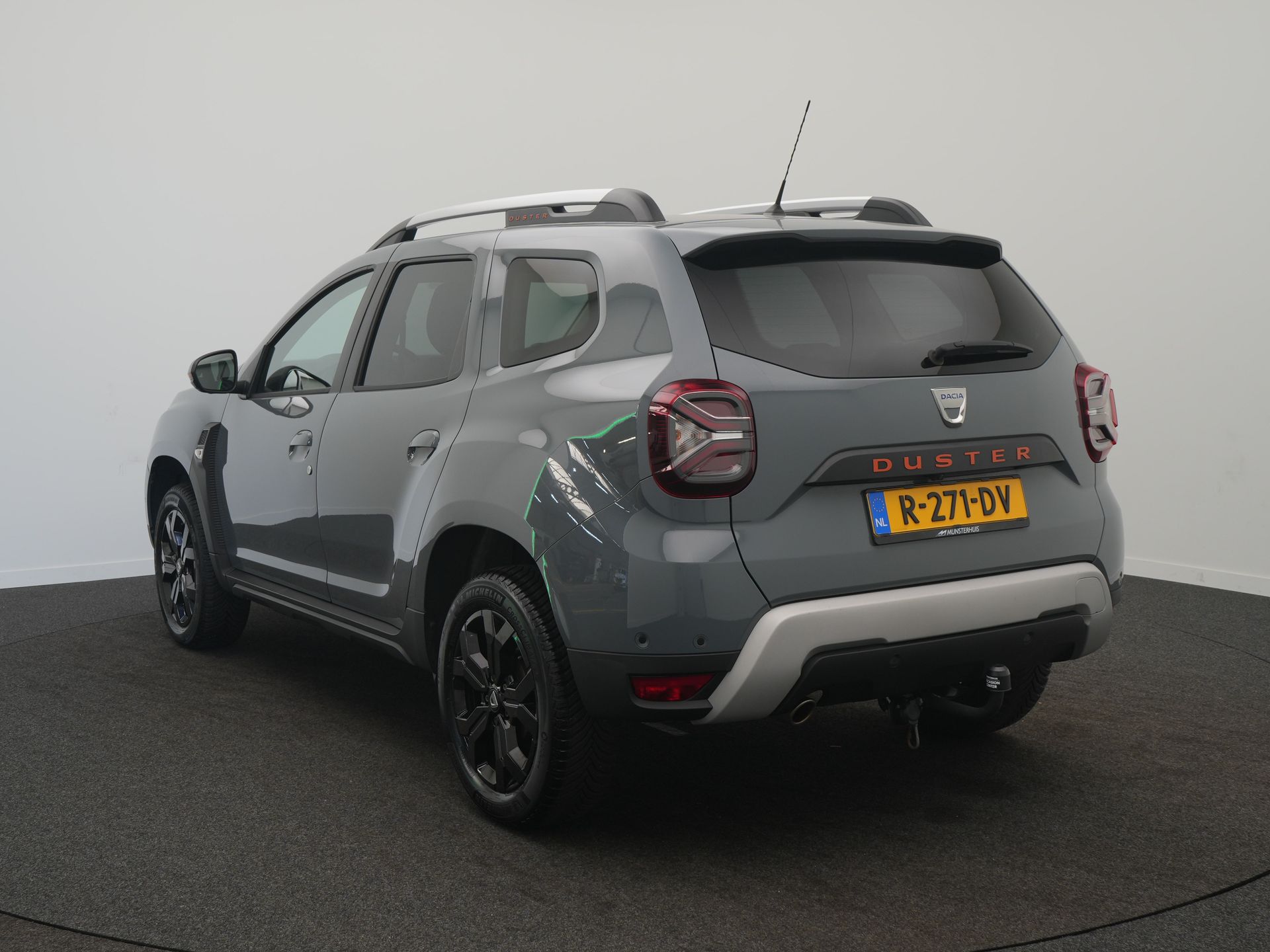 Dacia Duster TCe 130 Extreme - Afbeelding 3