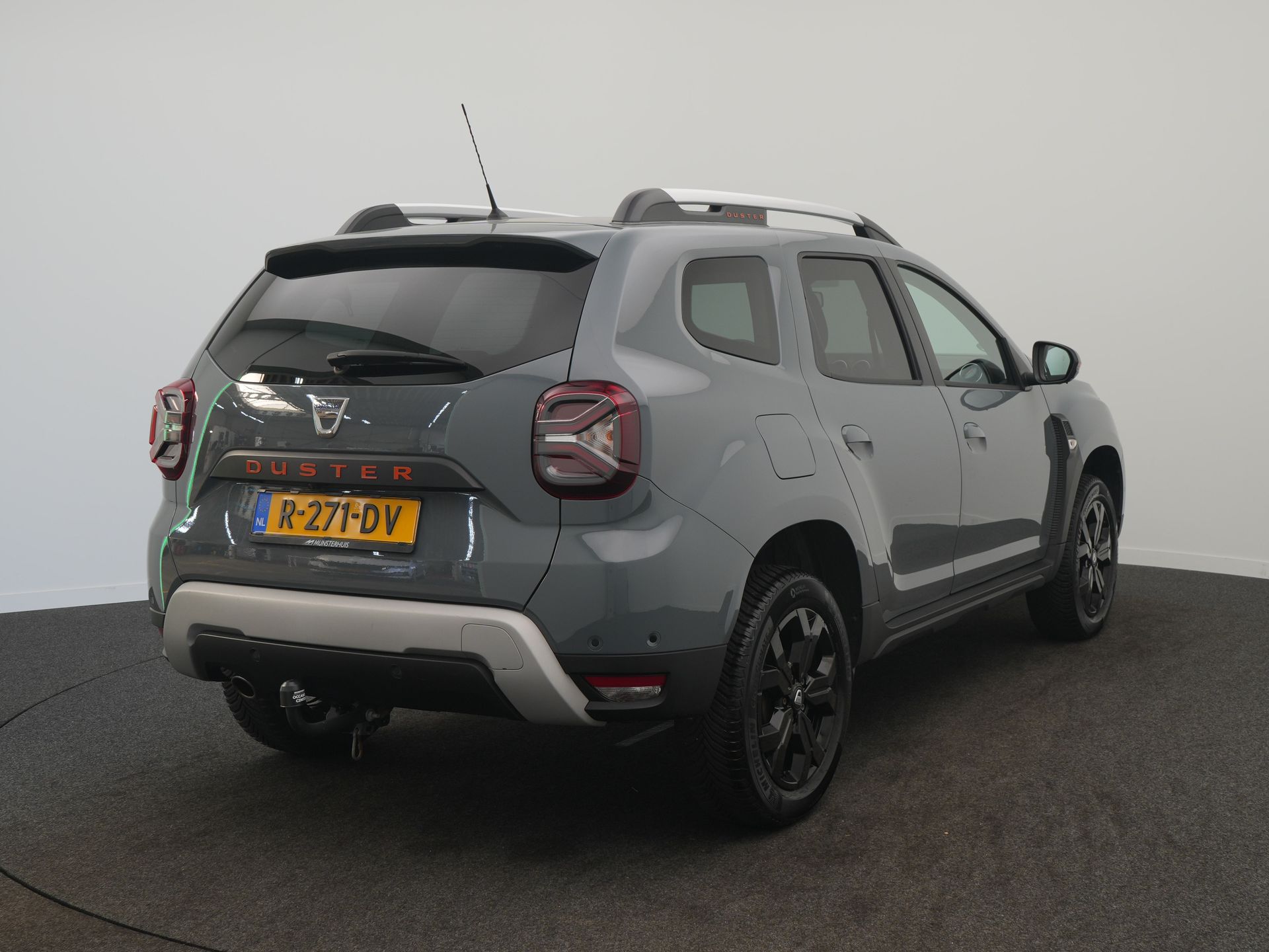 Dacia Duster TCe 130 Extreme - Afbeelding 4