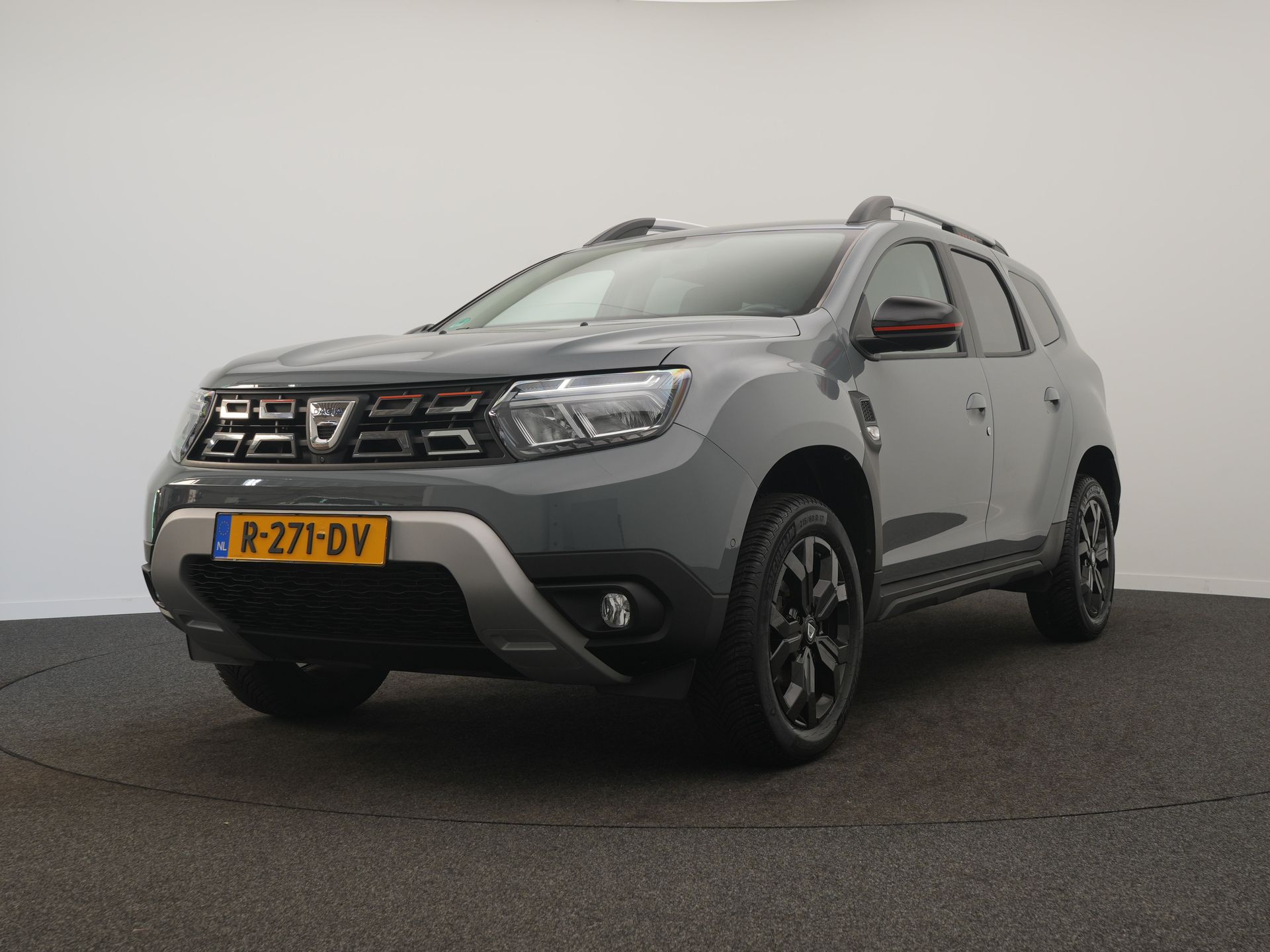 Dacia Duster TCe 130 Extreme - Afbeelding 5