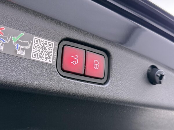 KEYLESS GO comfortpakket KEYLESS GO comfortpakket