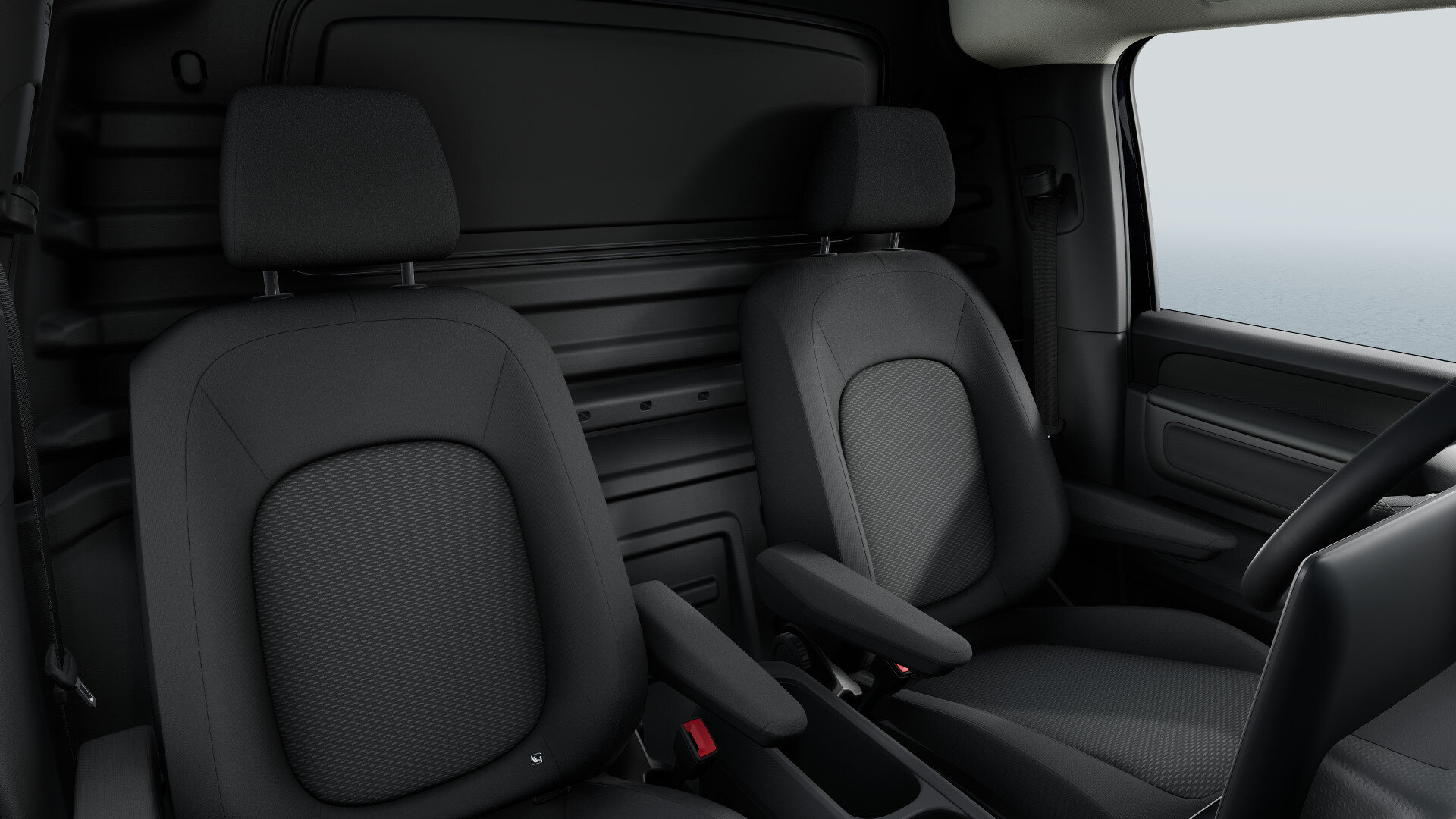 Volkswagen ID. Buzz Cargo 296pk Bulli Limited Edition 79 kWh - Afbeelding 4