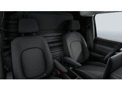 Volkswagen ID. Buzz Cargo 296pk Bulli Limited Edition 79 kWh - Afbeelding 4