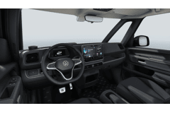 Volkswagen ID. Buzz Cargo 296pk Bulli Limited Edition 79 kWh - Afbeelding 5