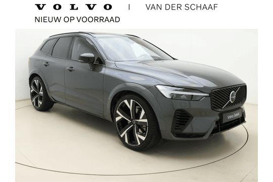 Volvo XC60 T8 406pk AWD Ultra - Dark Executive Edition
