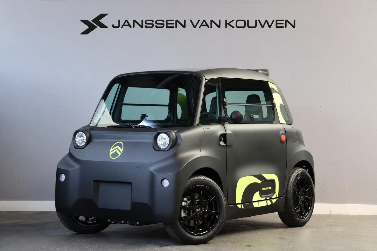 Citroën Ami