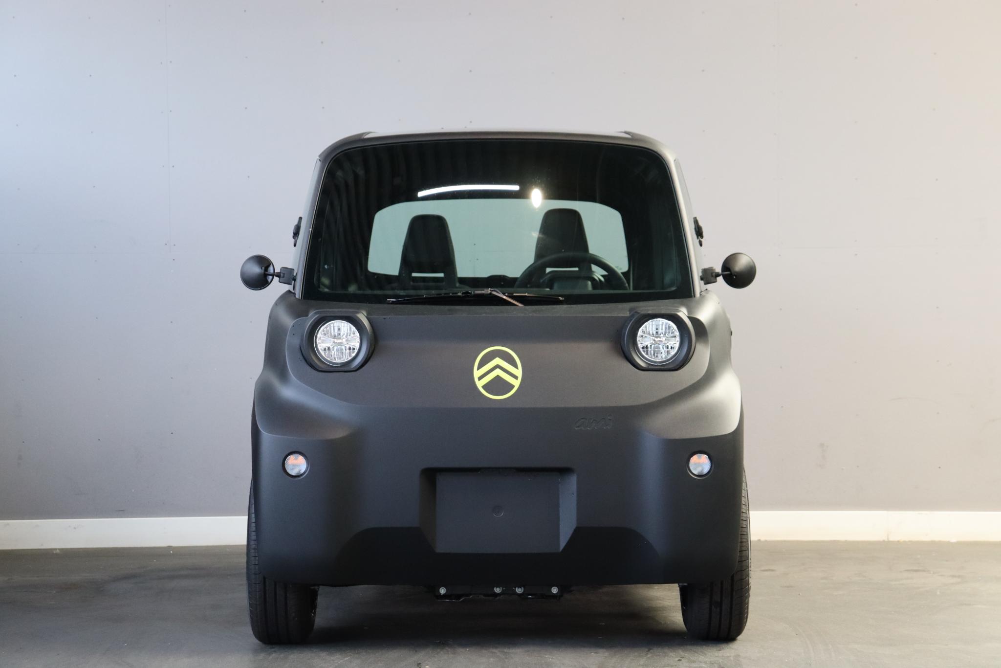 Citroën Ami  - Afbeelding 2