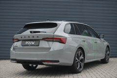 Škoda Octavia Combi 1.5 TSI 150pk DSG MHEV Sportline Tour - Afbeelding 2