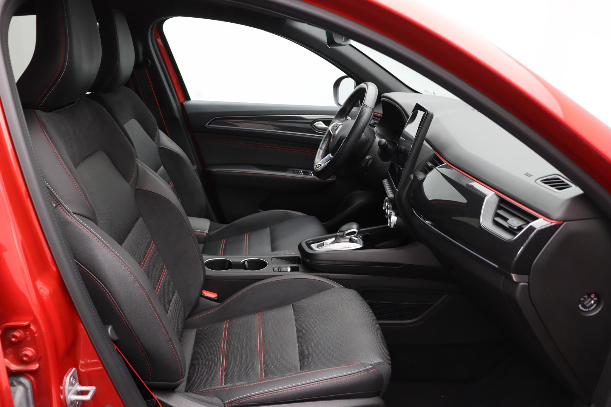 Renault Arkana 1.6 E-Tech hybrid 145 RS Line - Afbeelding 11