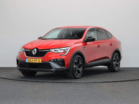 Renault Arkana 1.6 E-Tech hybrid 145 RS Line - Afbeelding 2