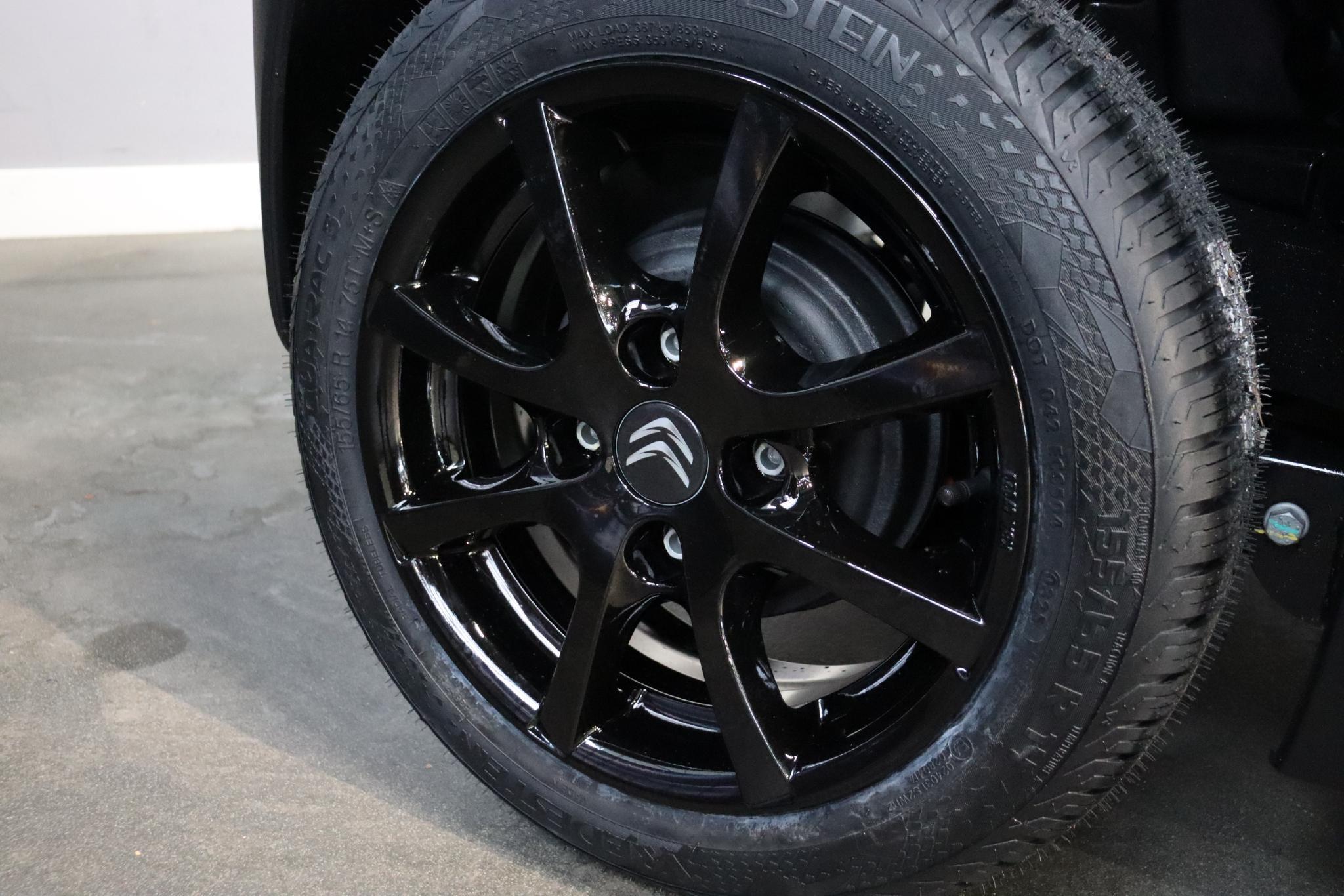 Citroën Ami  - Afbeelding 4