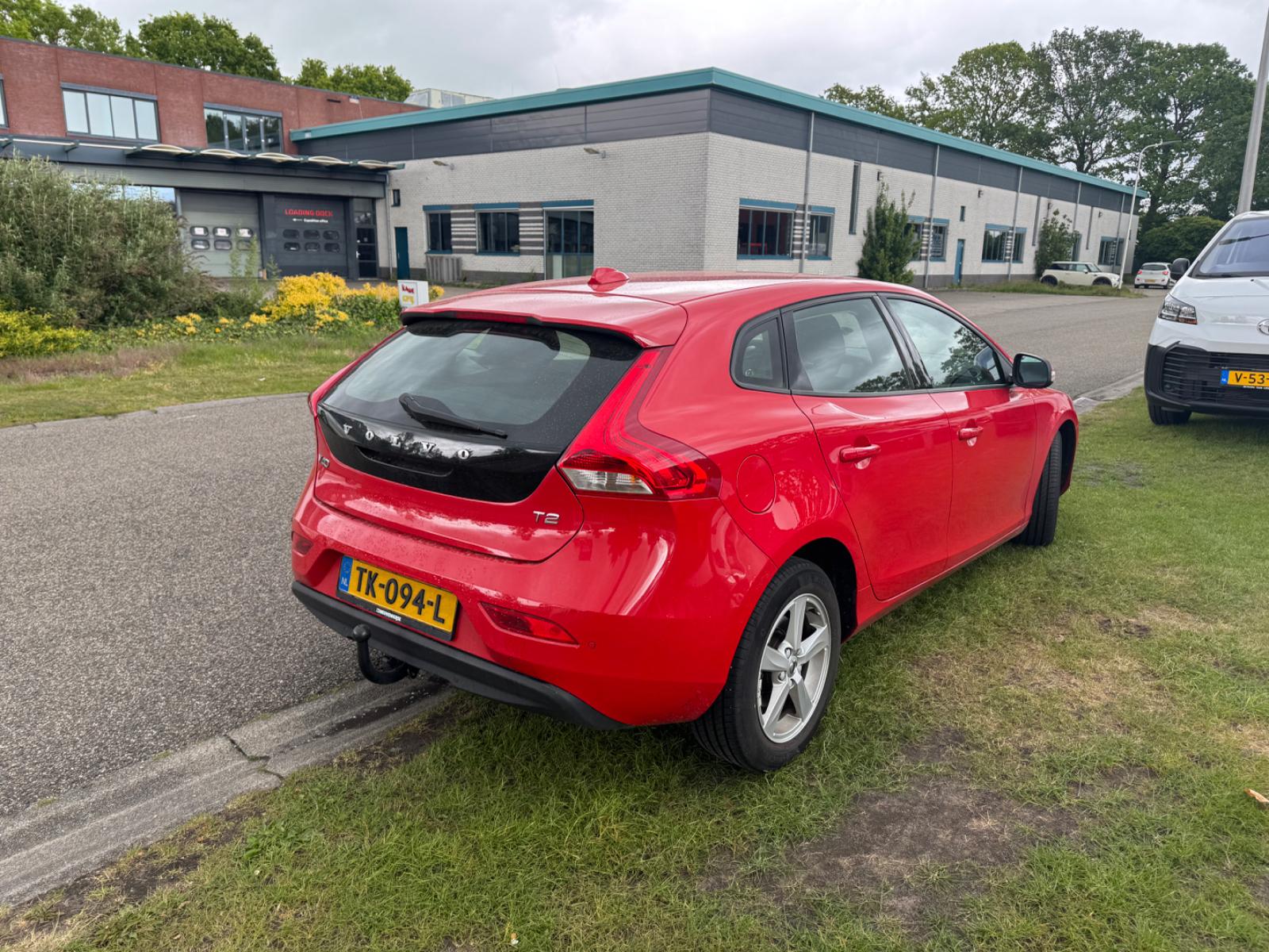 Volvo V40 1.5 T2 Kinetic - Afbeelding 4
