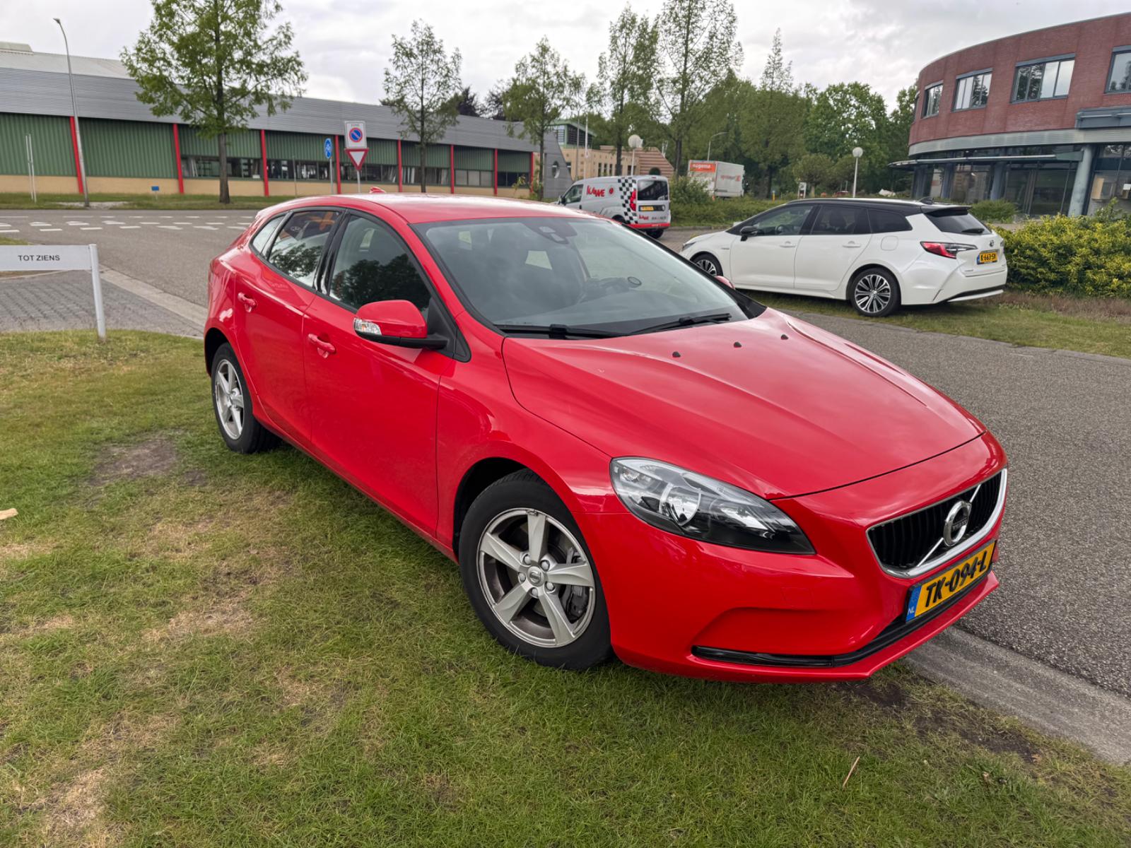 Volvo V40 1.5 T2 Kinetic - Afbeelding 5