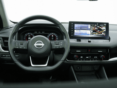 Nissan QASHQAI 1.5 ePower N-Connecta | Panoramadak | 20 inch | - Afbeelding 3