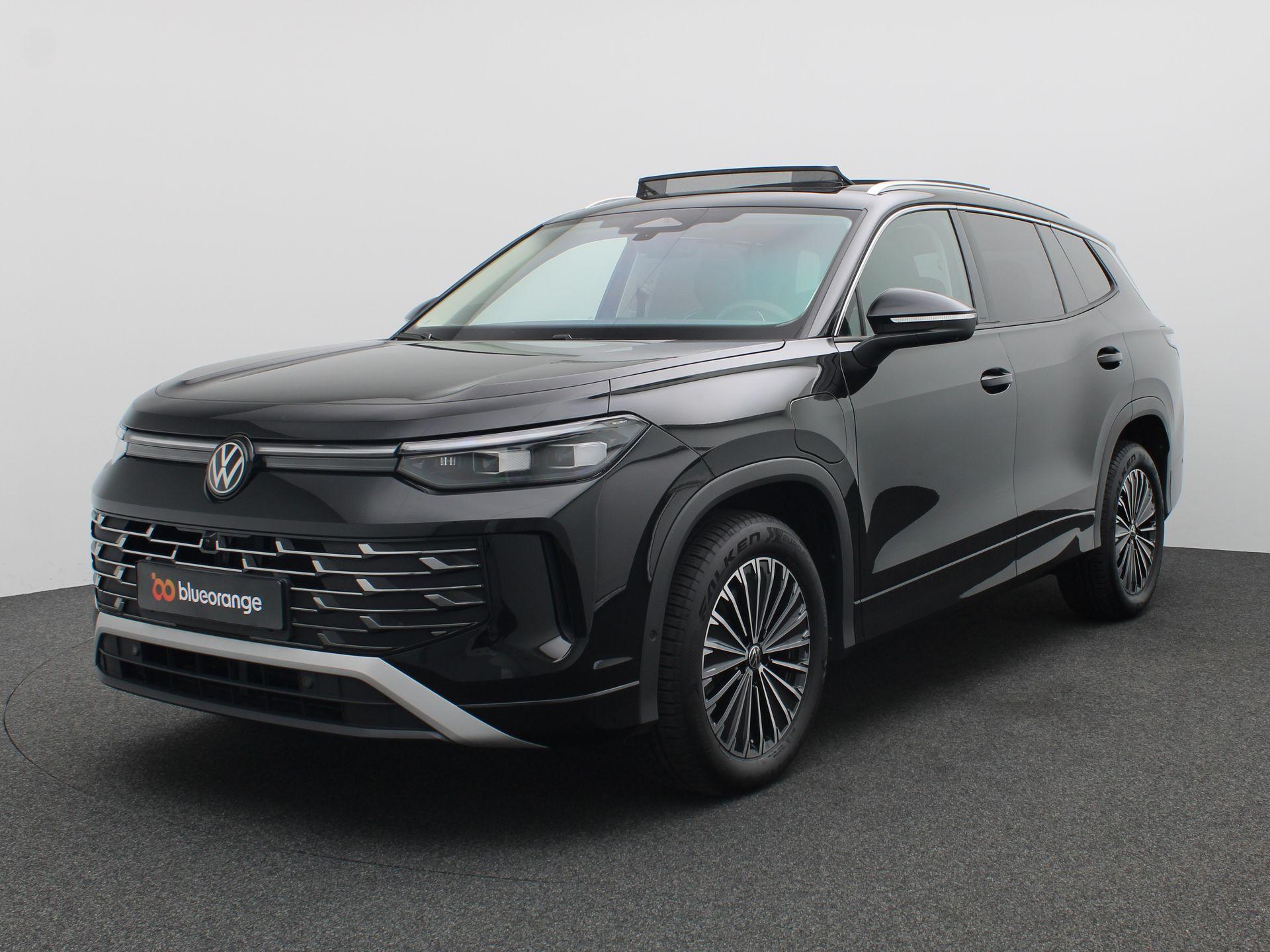 Volkswagen Tayron 1.5 eHybrid Elegance 204PK DSG