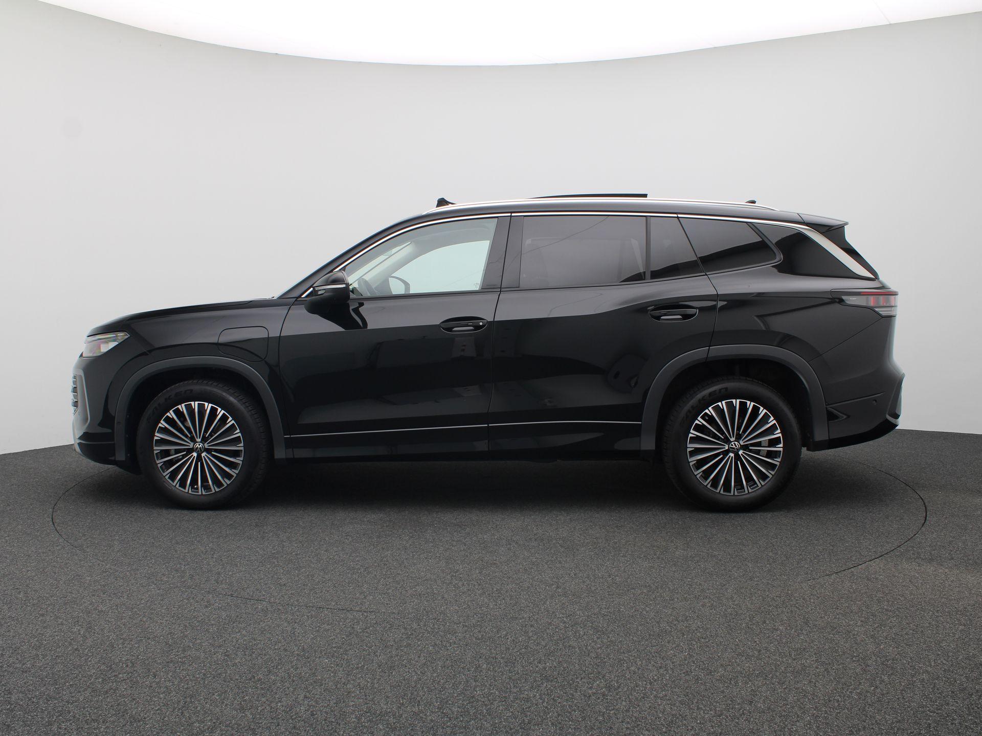Volkswagen Tayron 1.5 eHybrid Elegance 204PK DSG - Afbeelding 3