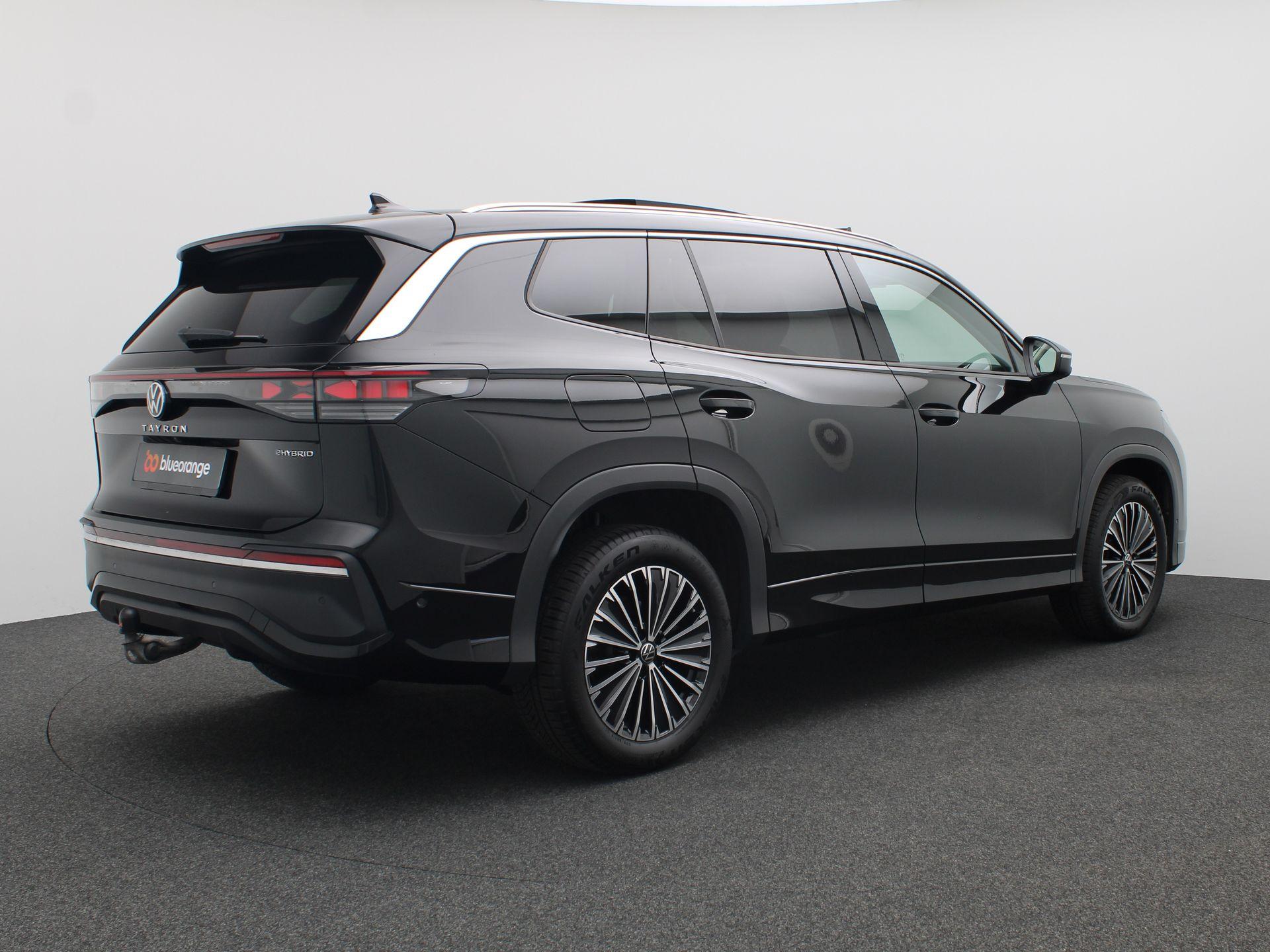 Volkswagen Tayron 1.5 eHybrid Elegance 204PK DSG - Afbeelding 4