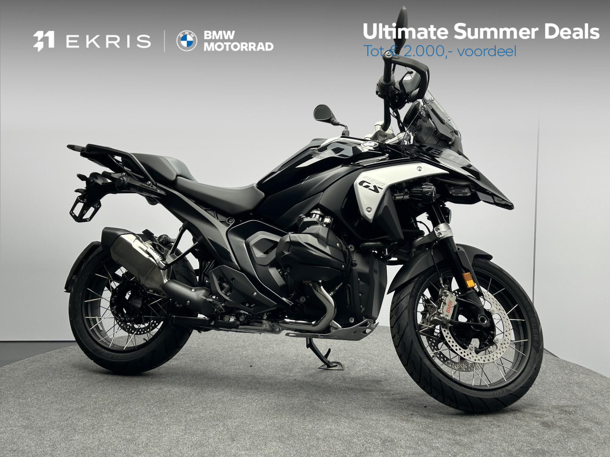 BMW R 1300 GS