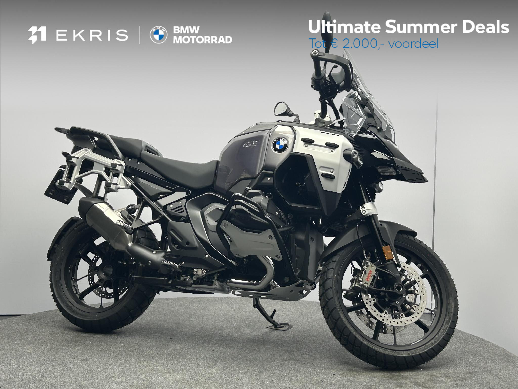 BMW R 1300 GS Adventure