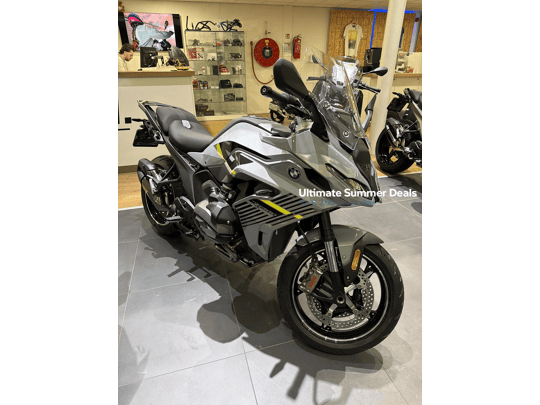 BMW R 1300 RS