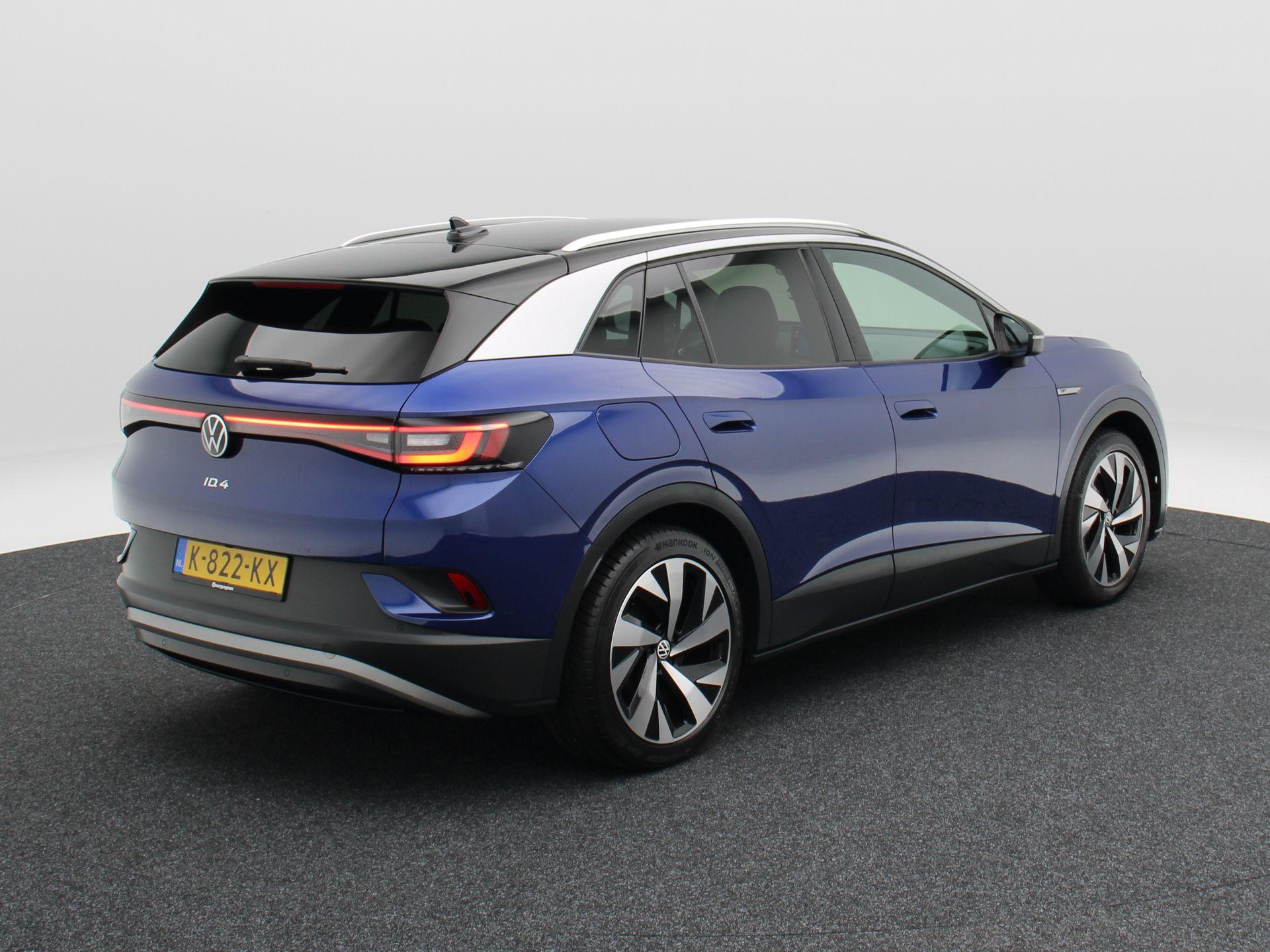 Volkswagen ID.4 First 77 kWh 204 Pk - Afbeelding 3