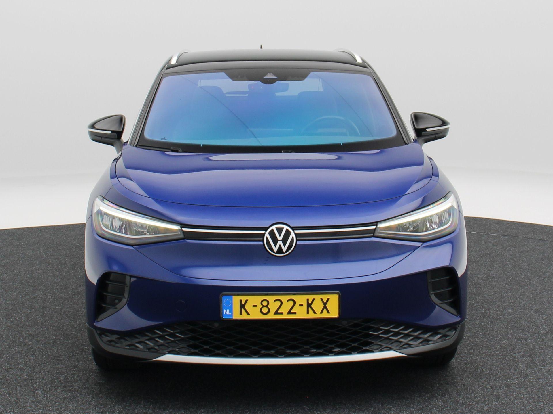 Volkswagen ID.4 First 77 kWh 204 Pk - Afbeelding 5