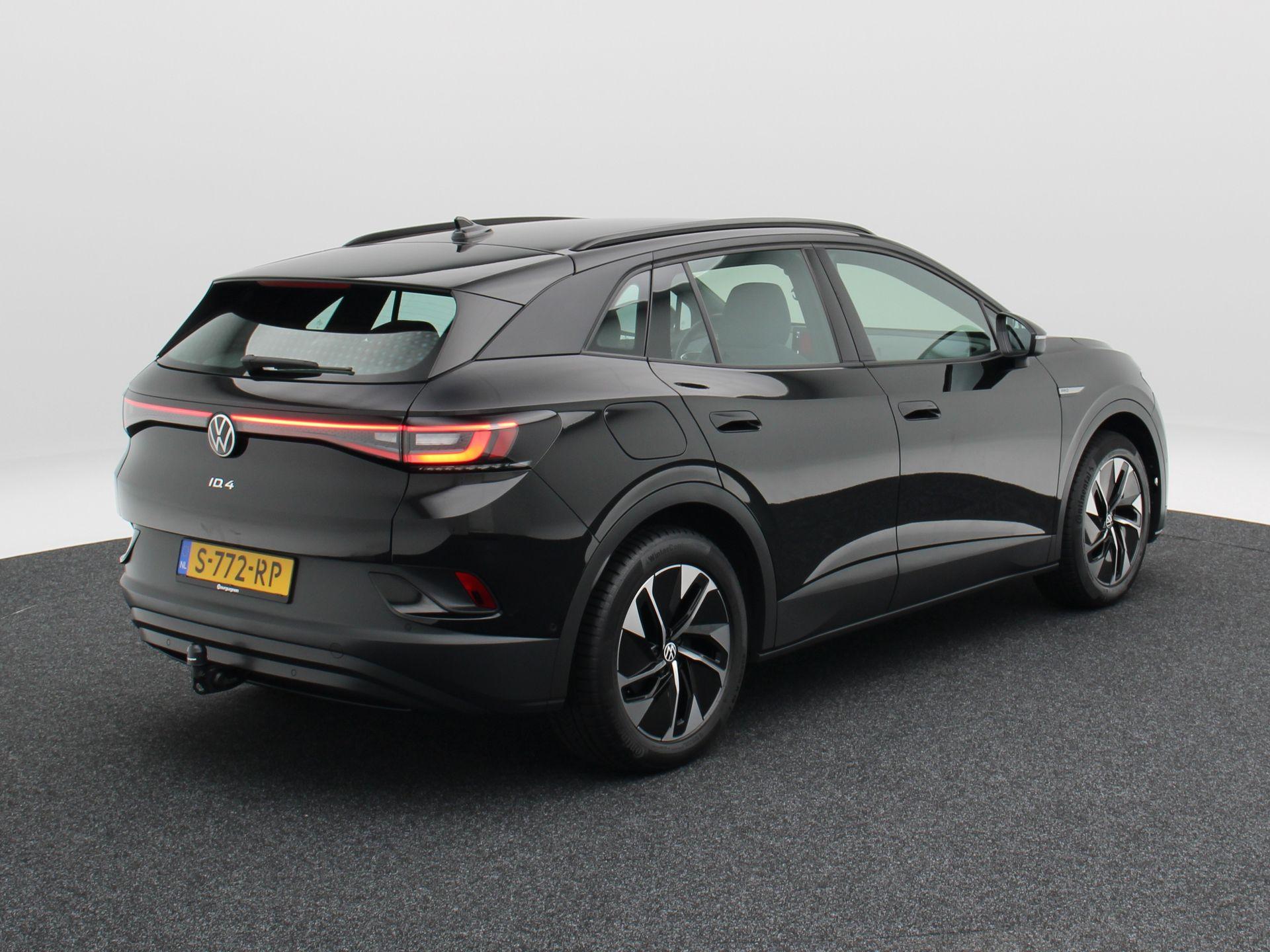 Volkswagen ID.4 Pro 77 kWh 204 Pk - Afbeelding 3