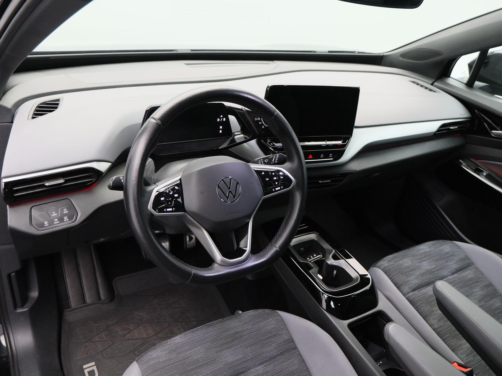 Volkswagen ID.4 Pro 77 kWh 204 Pk - Afbeelding 4