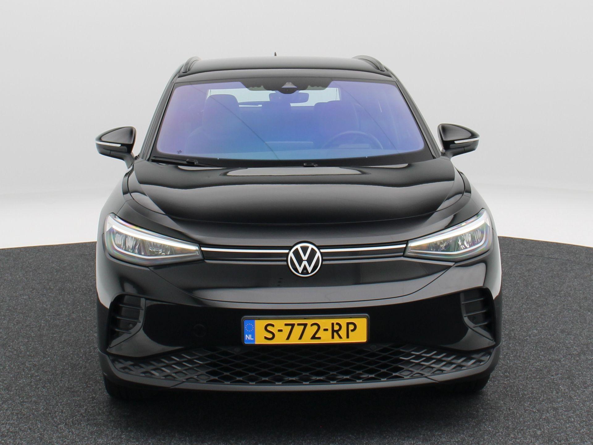 Volkswagen ID.4 Pro 77 kWh 204 Pk - Afbeelding 5