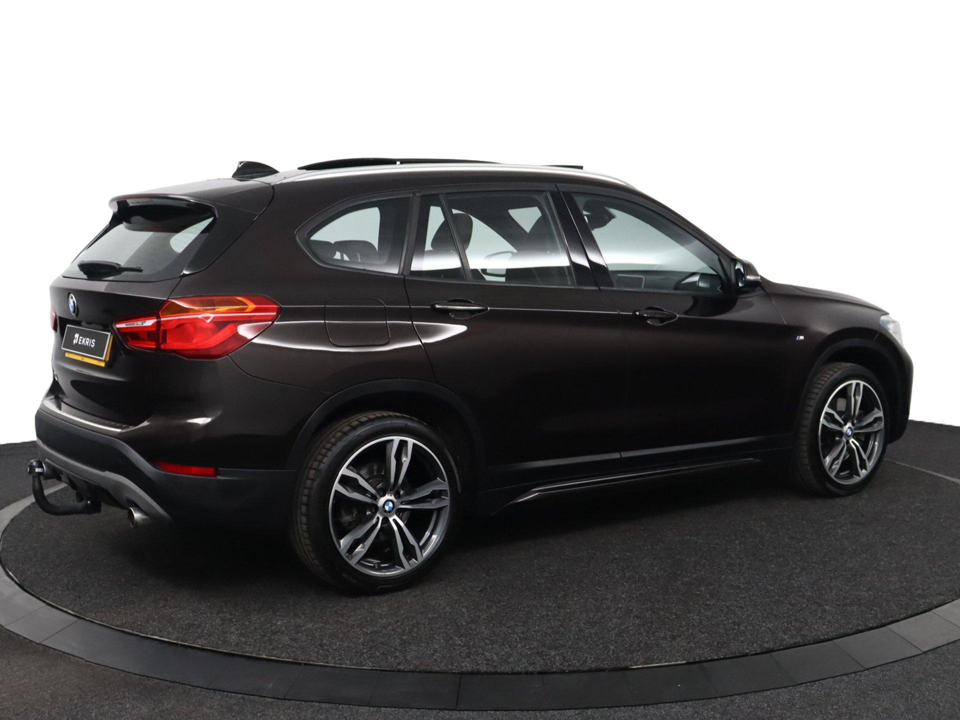 BMW X1 sDrive20i Corporate Lease High Executive - Afbeelding 2