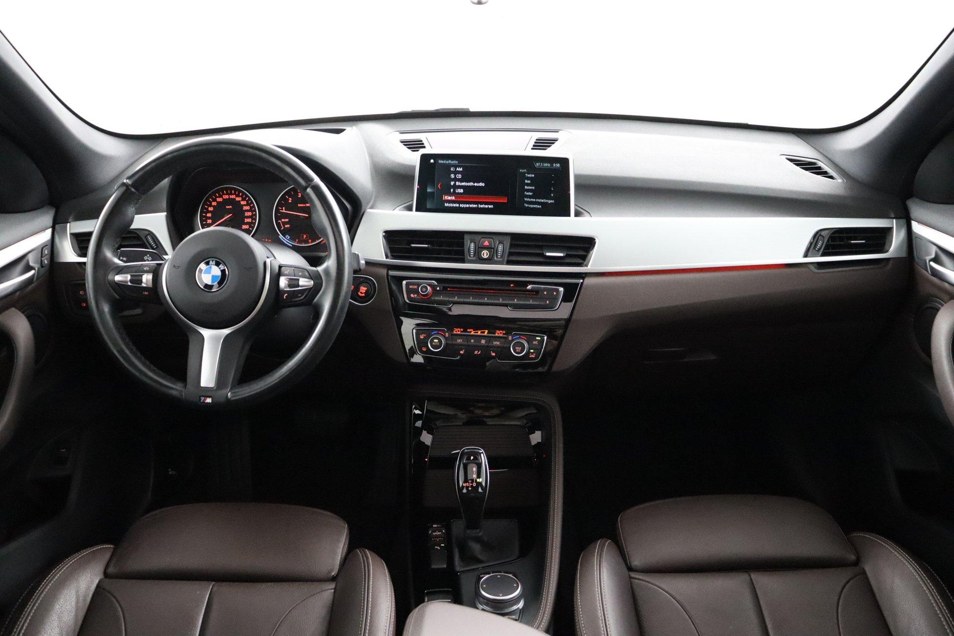 BMW X1 sDrive20i Corporate Lease High Executive - Afbeelding 4