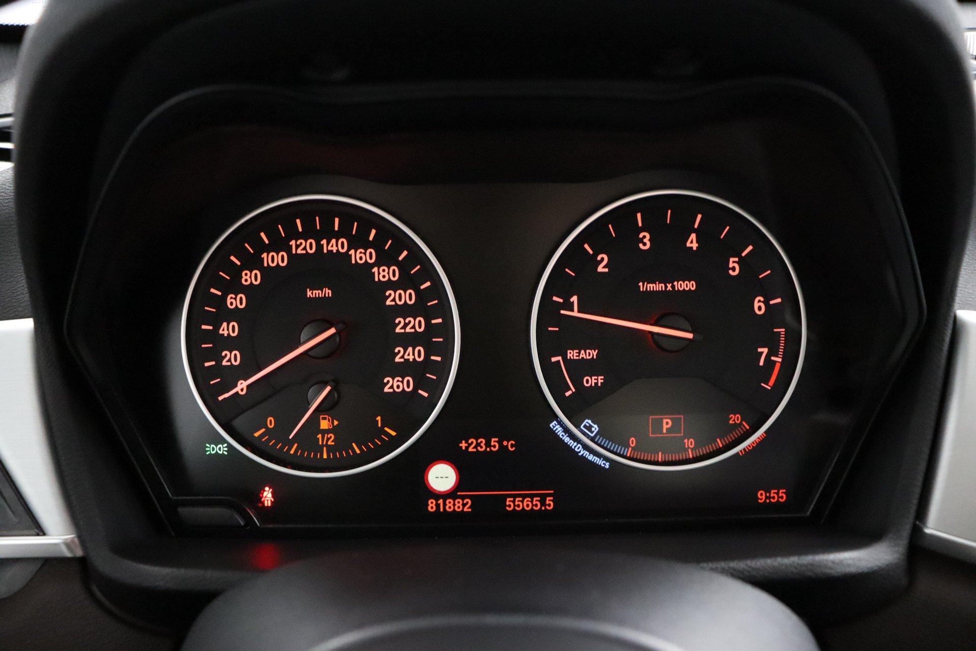 BMW X1 sDrive20i Corporate Lease High Executive - Afbeelding 5