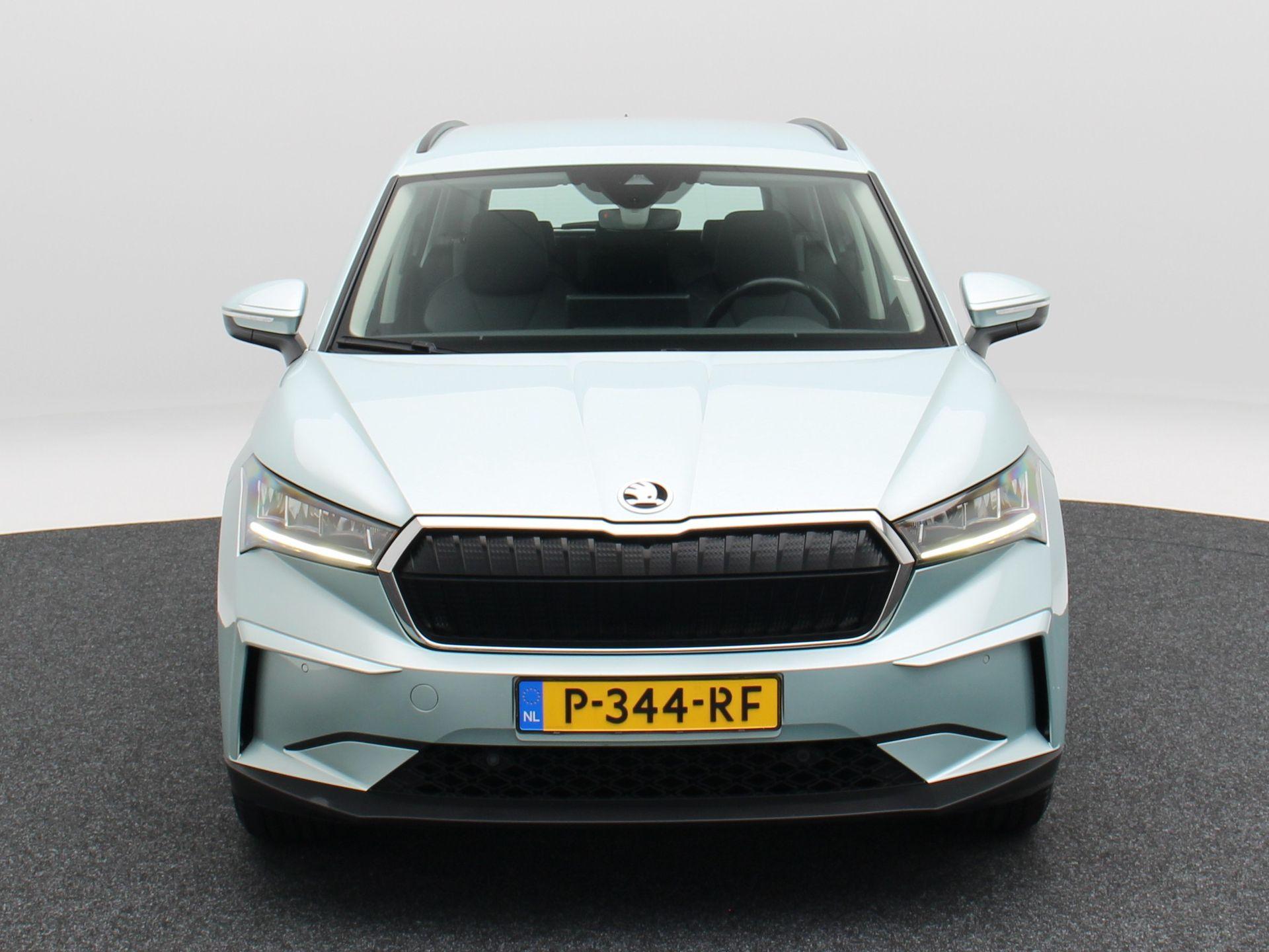 Škoda Enyaq iV 60 180 Pk - Afbeelding 5