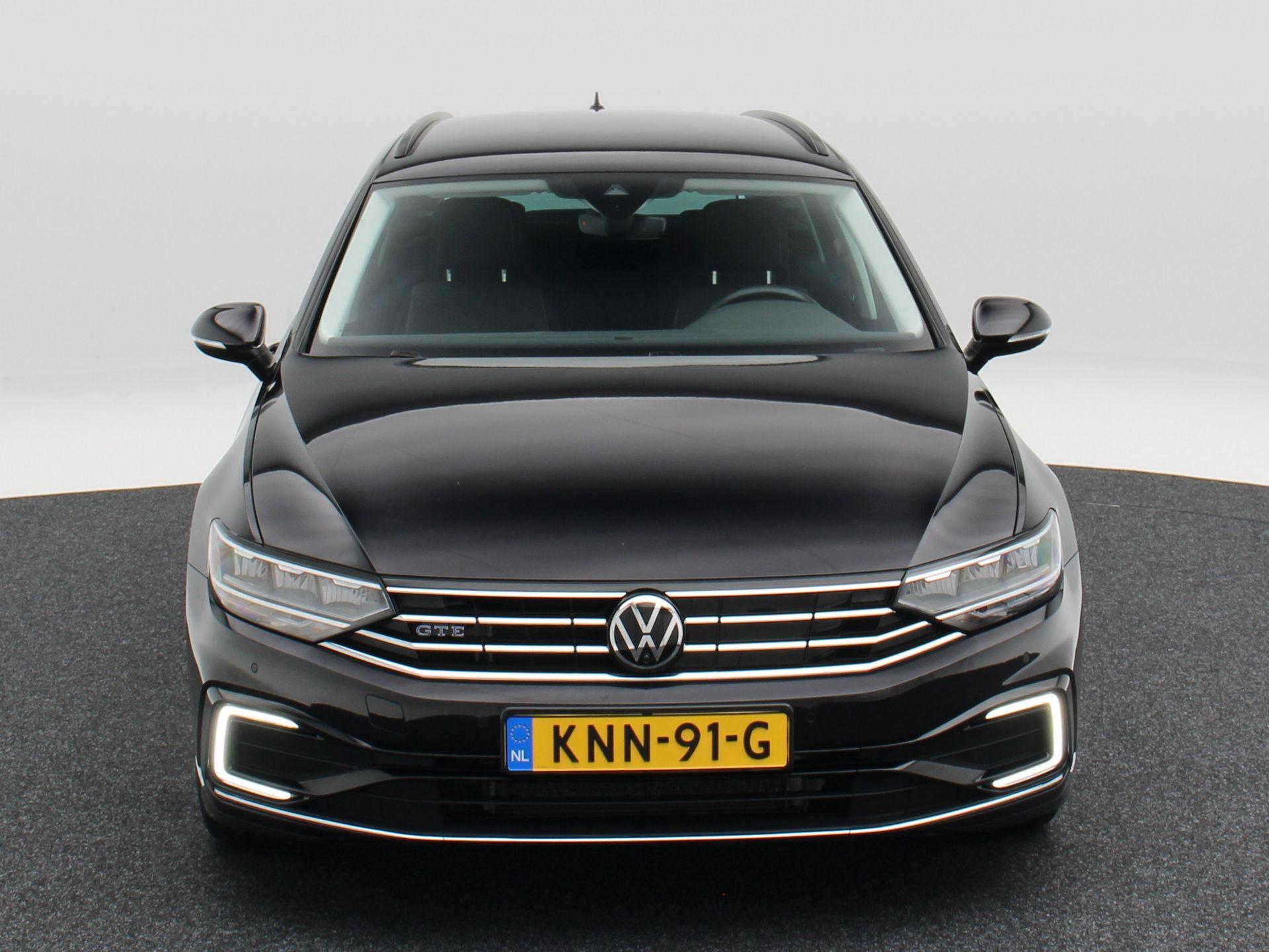 Volkswagen Passat Variant 1.4 TSi 218 Pk PHEV GTE Business - Afbeelding 5