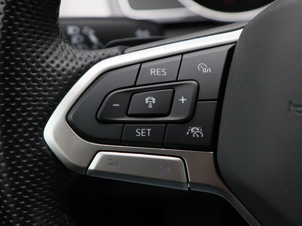 cruise control adaptief met Stop&Go en stuurhulp cruise control adaptief met Stop&Go en stuurhulp