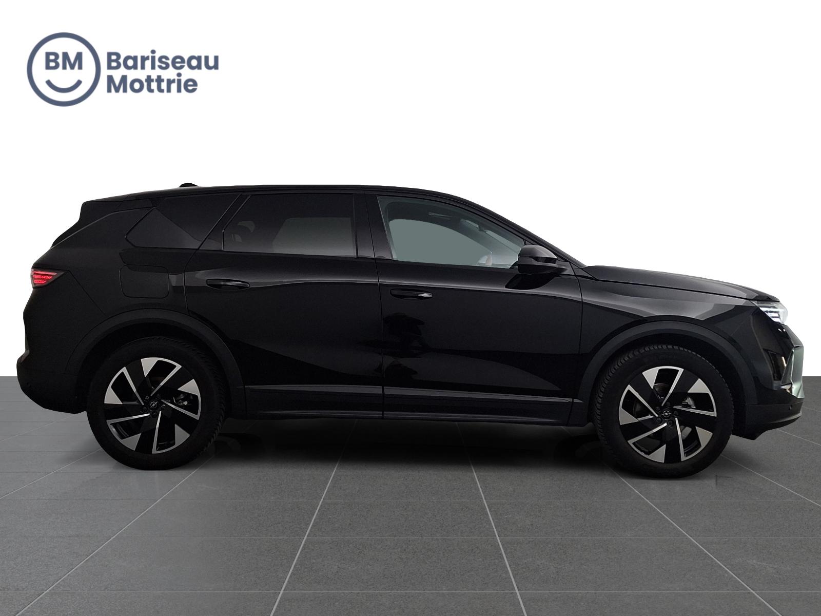 Opel Grandland 1.6 TURBO PLUG-IN HYBRID 143kW GS *LEDER*PANO DAL*OPEN DAK*CARPLAY*DAB*GPS*CAMERA EN SENSOREN* - Afbeelding 3