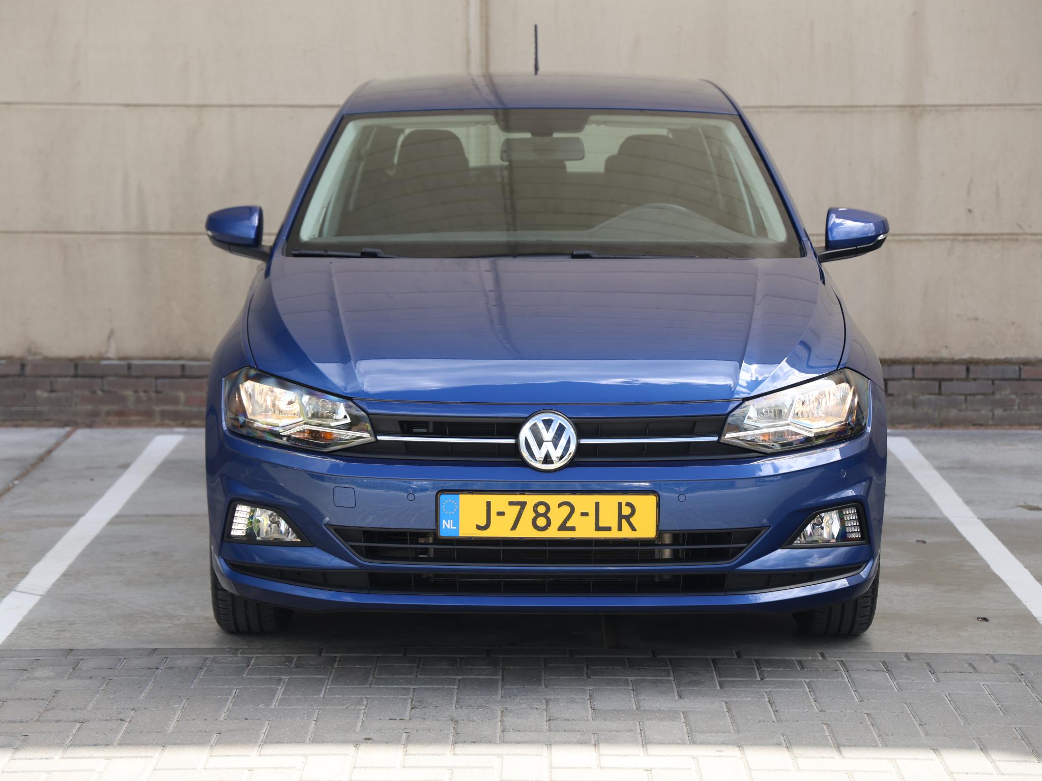 Volkswagen Polo 1.0 TSI Comfortline Business - Afbeelding 4