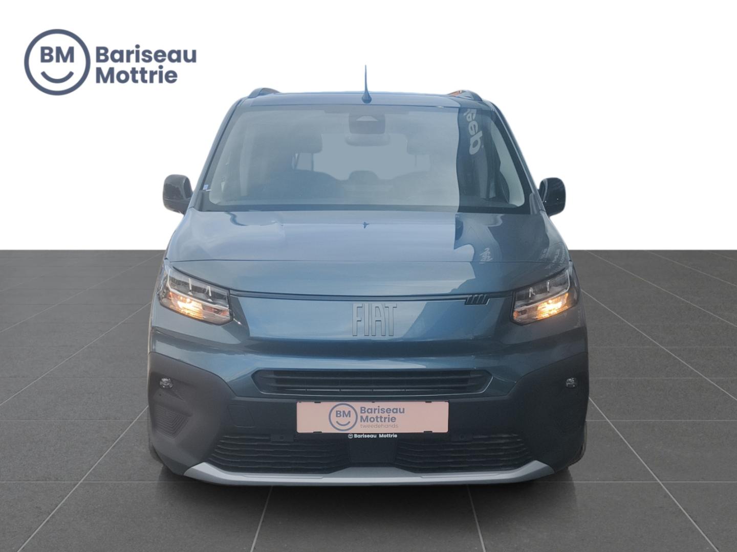 Fiat Qubo 1.2 La Prima 5d 81kW - Afbeelding 2