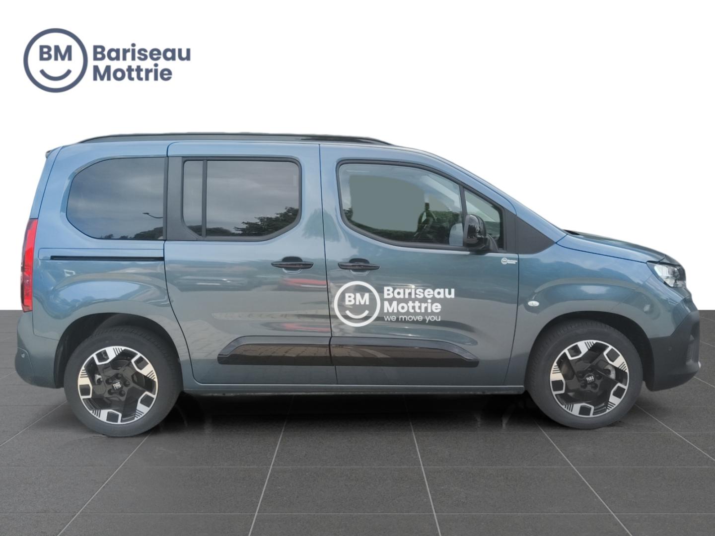 Fiat Qubo 1.2 La Prima 5d 81kW - Afbeelding 3