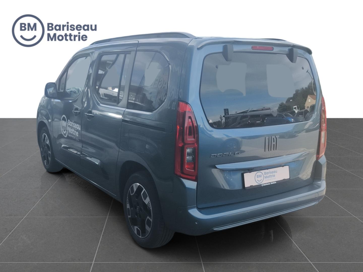 Fiat Qubo 1.2 La Prima 5d 81kW - Afbeelding 4