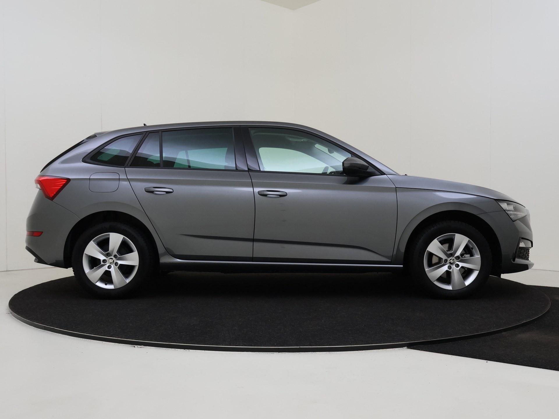 Skoda Scala 1.0 TSI Selection - Afbeelding 2