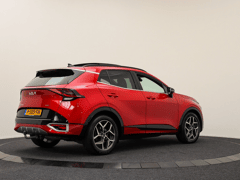 Kia Sportage 1.6 T-GDi Hybrid GT-Line | Pano | Trekhaak | Elek. stoelen - Afbeelding 2